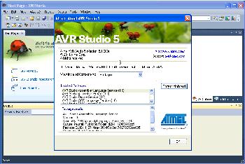 avr studio download free